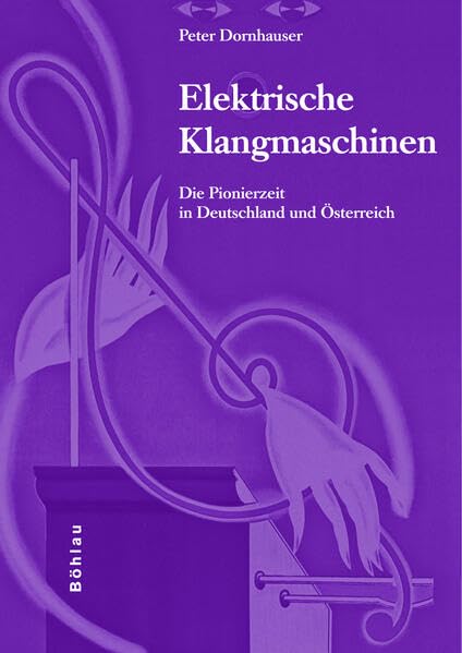Elektrische Klangmaschinen Arts & Music