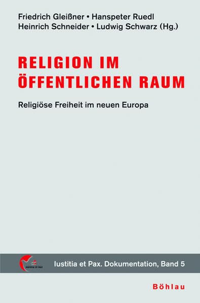 Religion im öffentlichen Raum General education