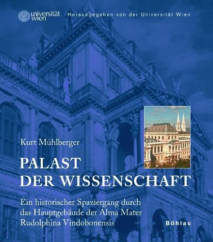 Palast der Wissenschaft Architecture