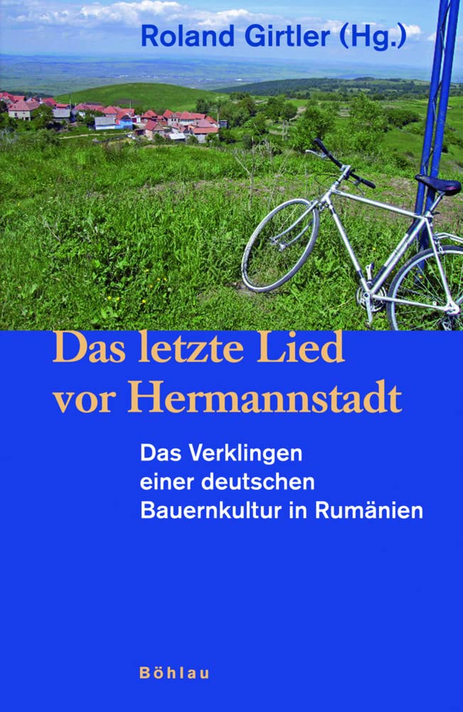 Das letzte Lied vor Hermannstadt Natural Sciences