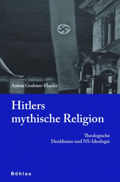 Hitlers mythische Religion Social Sciences