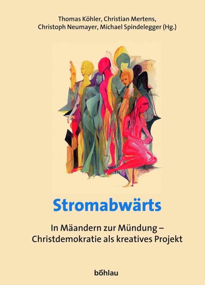 Product Image: Stromabwärts