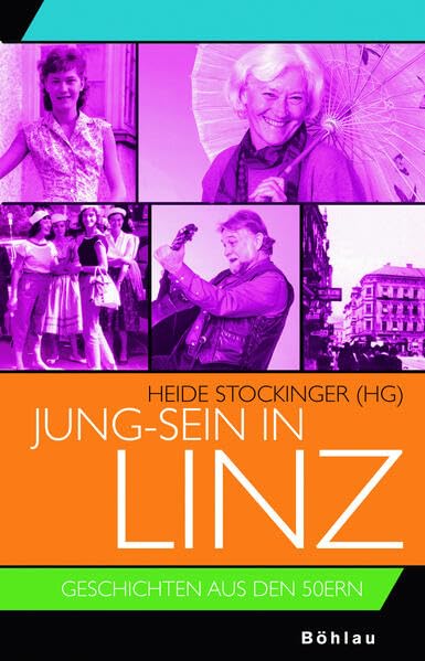 Jung-Sein in Linz: Geschichten aus den 50ern Politics & Society