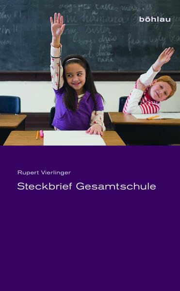Steckbrief Gesamtschule Parents & Children Books