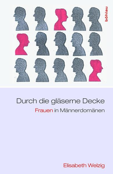 Durch die gläserne Decke Books