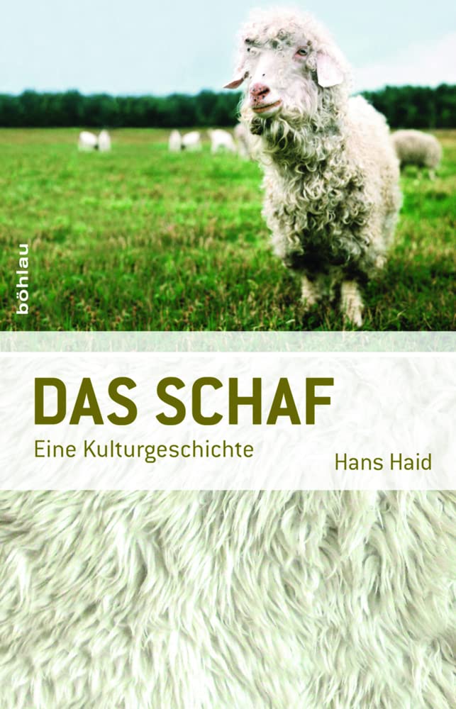 Das Schaf Books