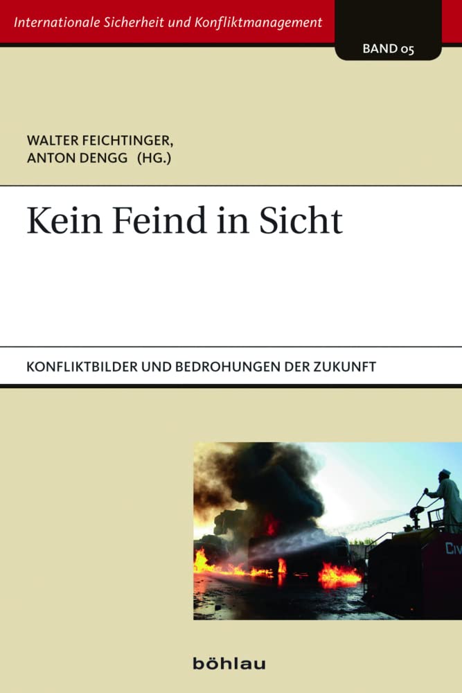 Product Image: Kein Feind in Sicht
