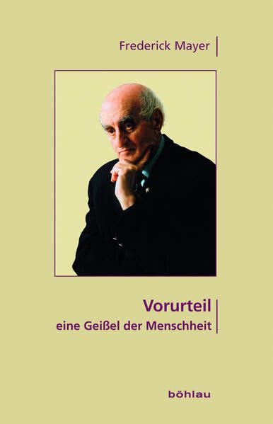 Vorurteil - eine Geißel der Menschheit Philosophy