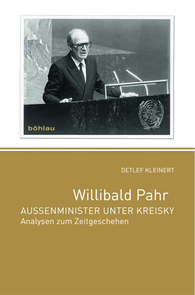 Product Image: Willibald Pahr