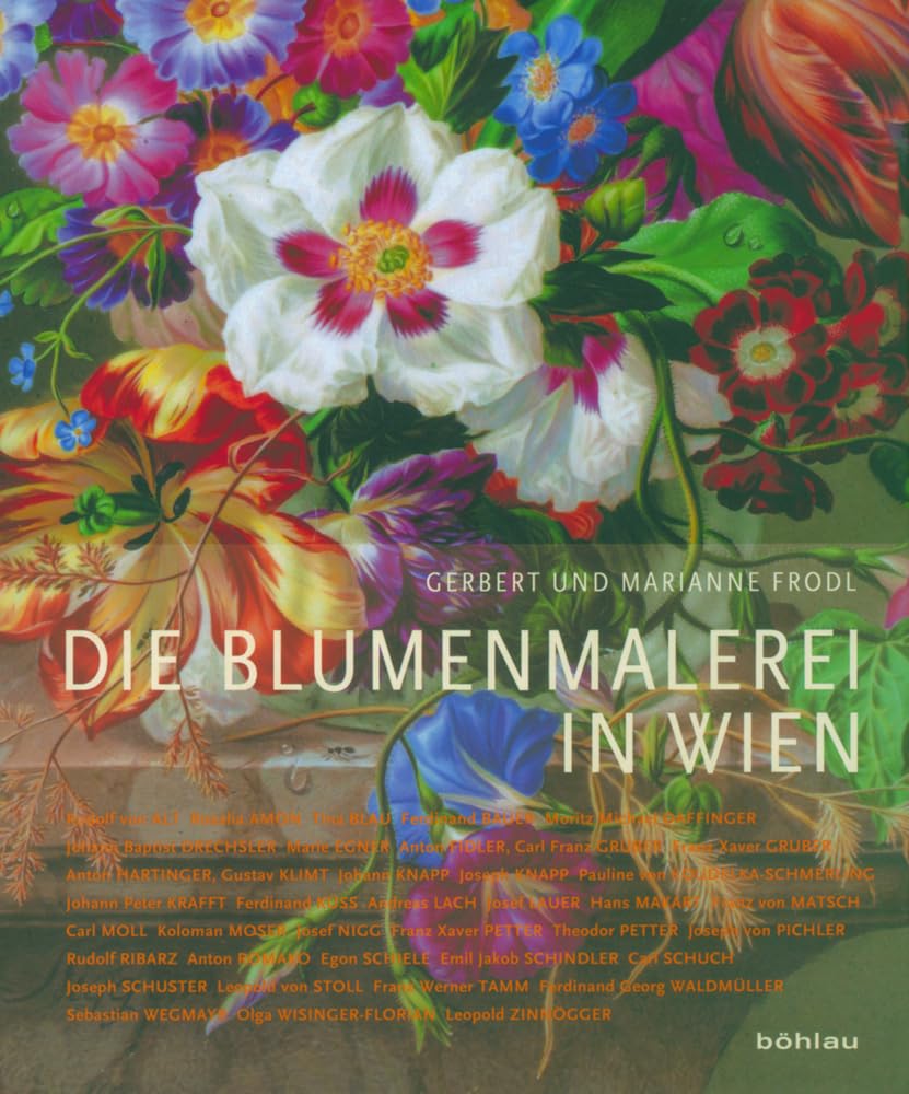 Die Blumenmalerei in Wien Film, Art & Culture