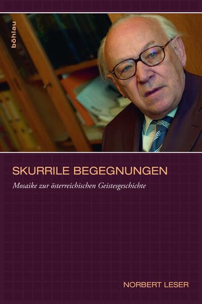 Skurrile Begegnungen Books