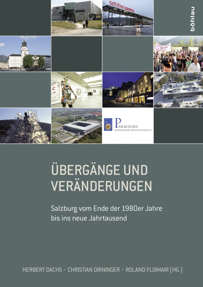 Product Image: Übergänge und Veränderungen