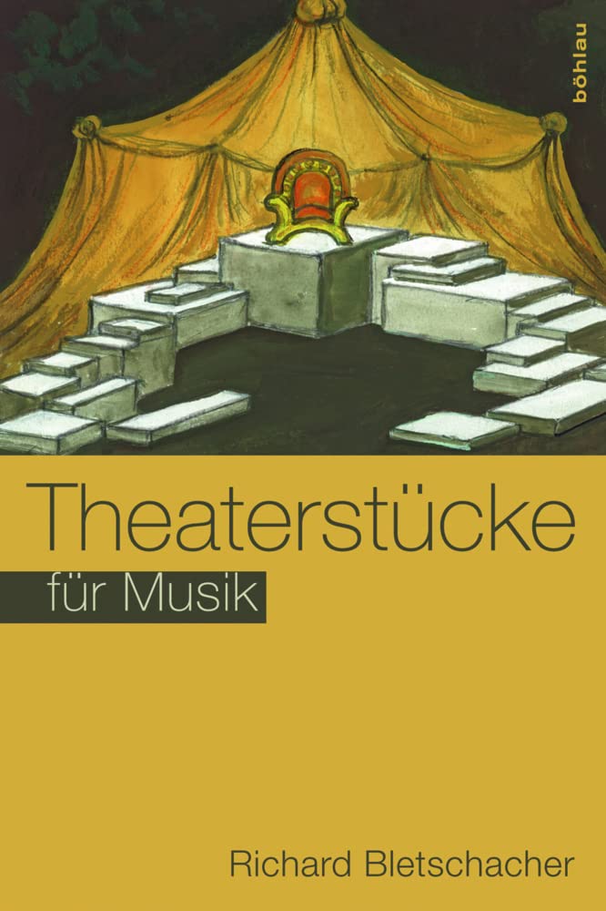 Theaterstücke für Musik Film, Art & Culture