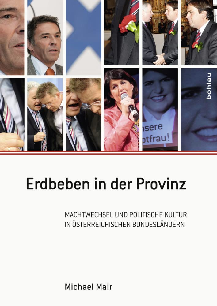 Erdbeben in der Provinz Law