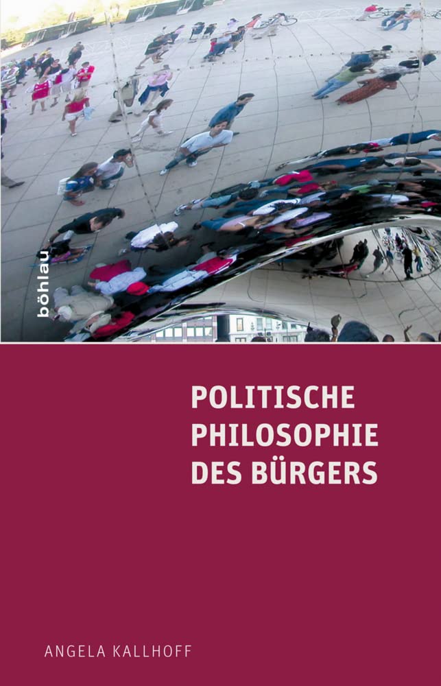 Politische Philosophie des Bürgers Philosophy