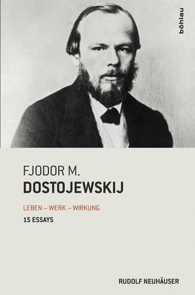 Fjodor M. Dostojewskij Contemporary literature