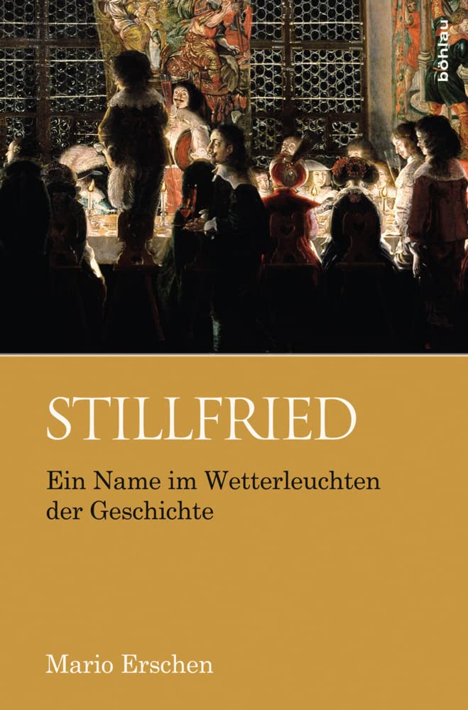 Stillfried: Ein Name im Wetterleuchten der Geschichte Politics & Society