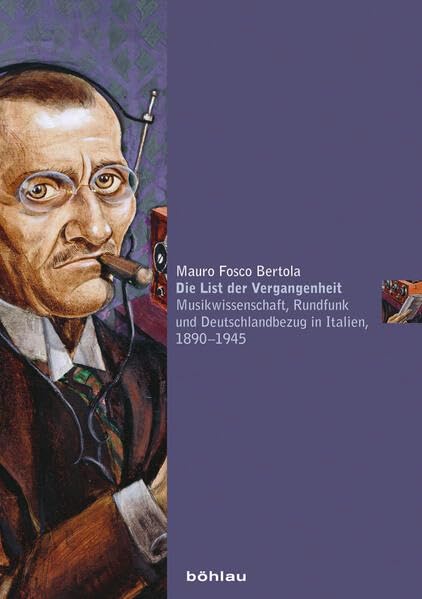 Die List der Vergangenheit Media & Communication