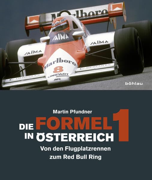 Die Formel 1 in Österreich Politics & History