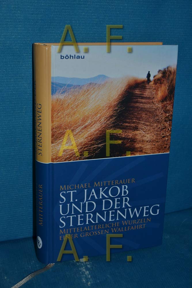 St. Jakob und der Sternenweg: Mittelalterliche Wurzeln einer großen Wallfahrt Film, Art & Culture
