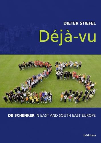 Déjà-vu. Englische Ausgabe Business, Finance & Career