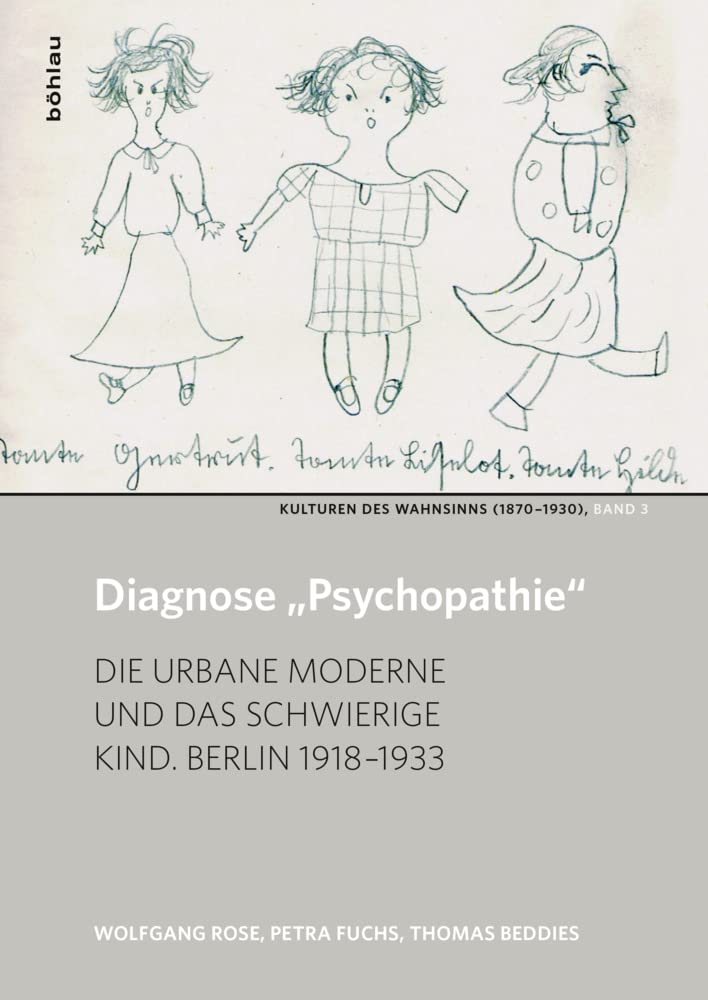 Product Image: Diagnose »Psychopathie«