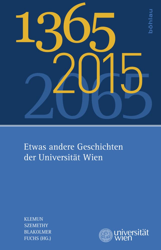1365 – 2015 – 2065 Politics & History