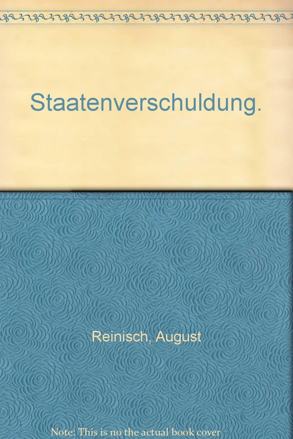 State Responsibility for Depts. International Law Aspects of External Debt and Debt Restructuring Books