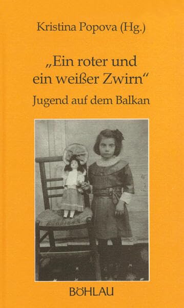Ein roter und ein weisser Zwirn Social Sciences