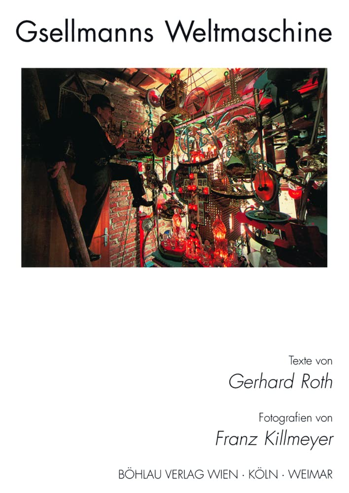 Product Image: Gsellmanns Weltmaschine