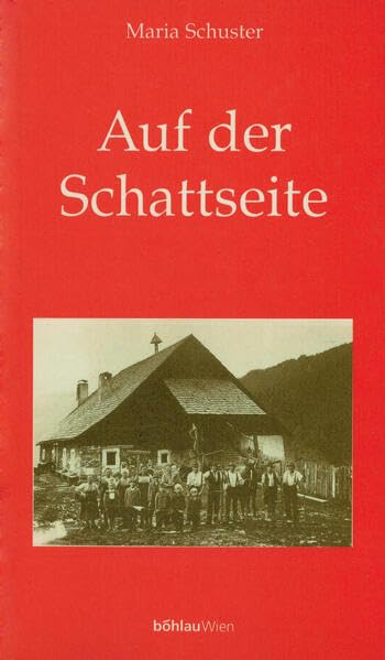 Product Image: Auf der Schattseite