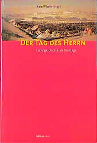 Der Tag des Herrn Second-hand books on film, art and culture