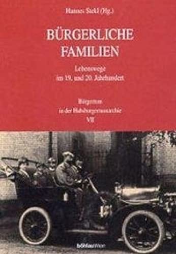 Bürgerliche Familien Memories