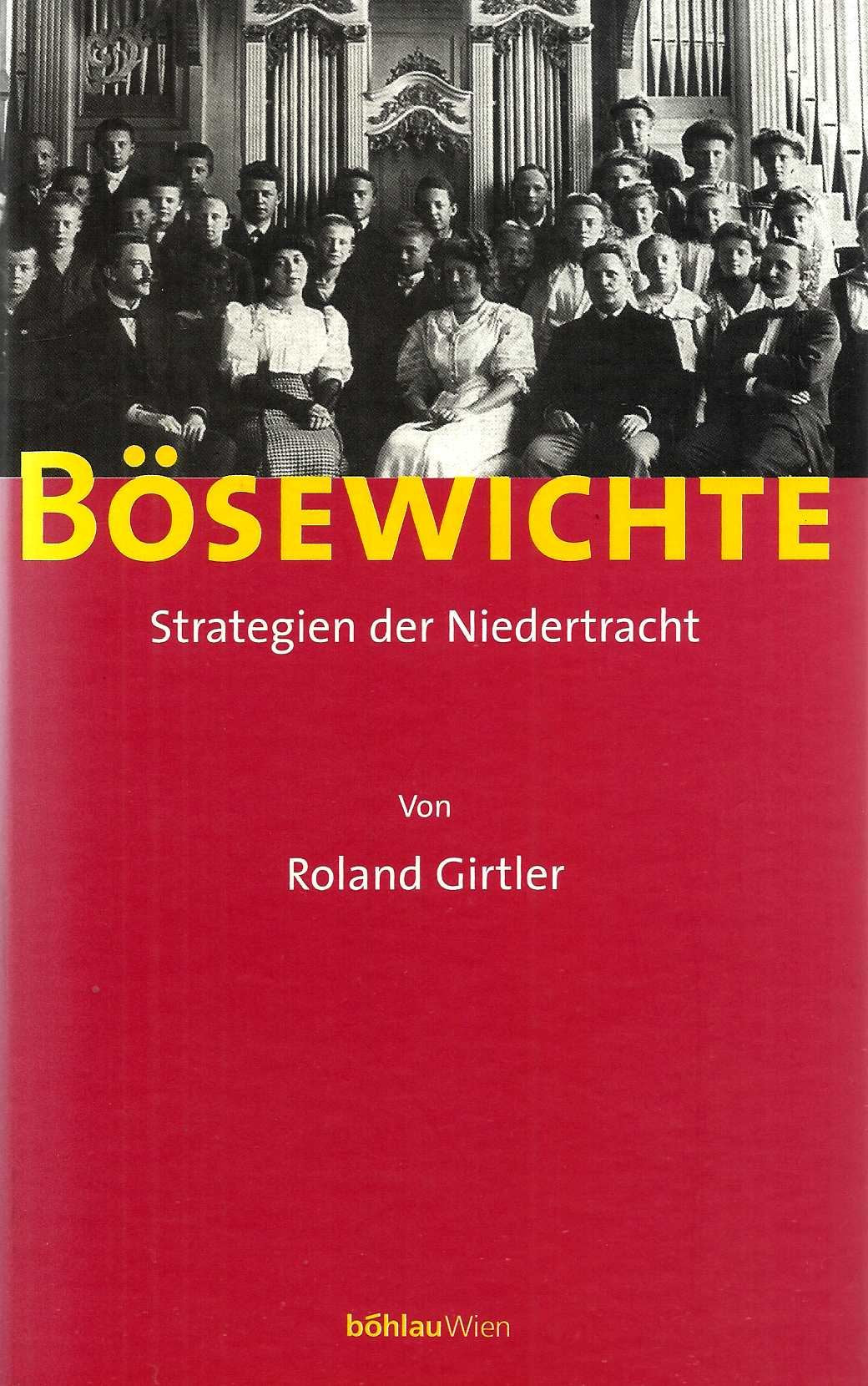 Product Image: Bösewichte