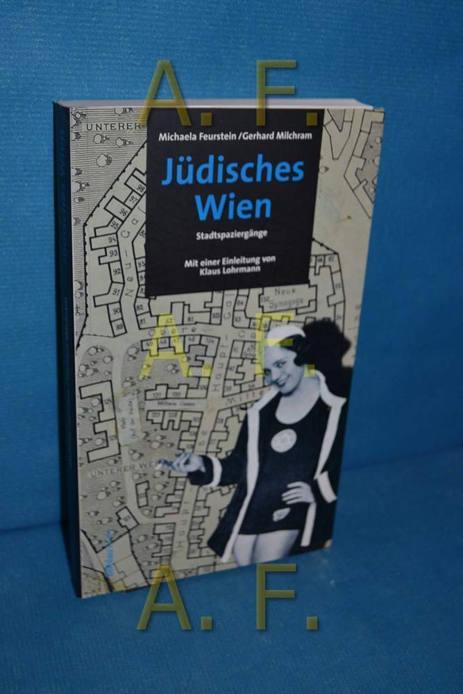 Jüdisches Wien Leisure, Home & Garden Books