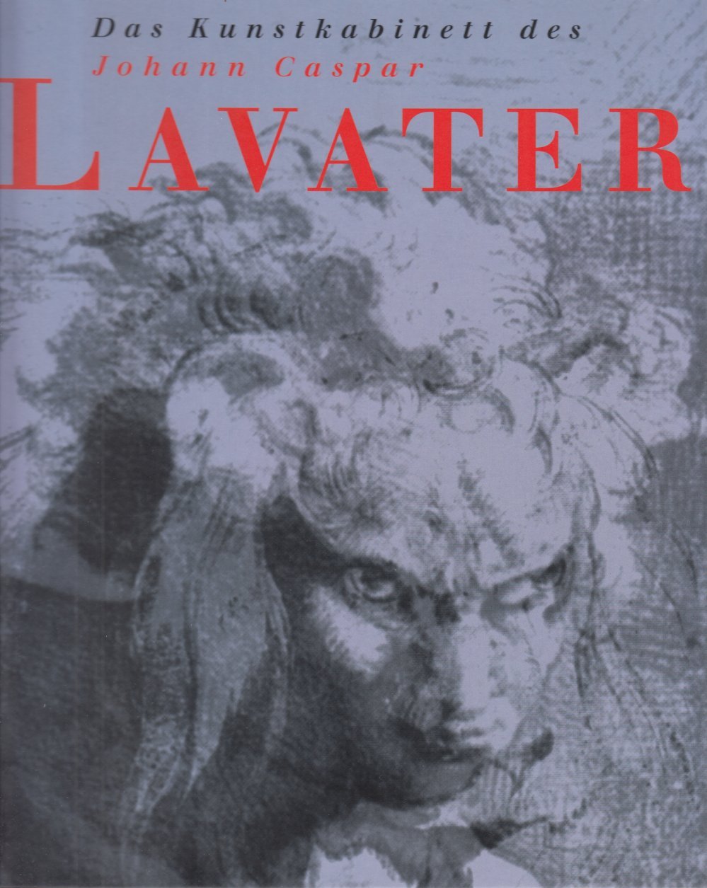 Das Kunstkabinett des Johann Caspar Lavater Film, Art & Culture
