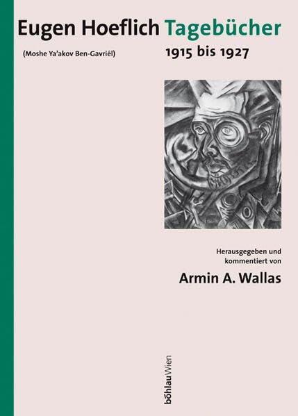 Tagebücher 1915 bis 1927: Herausgegeben und kommentiert von Armin A. Wallas Contemporary literature