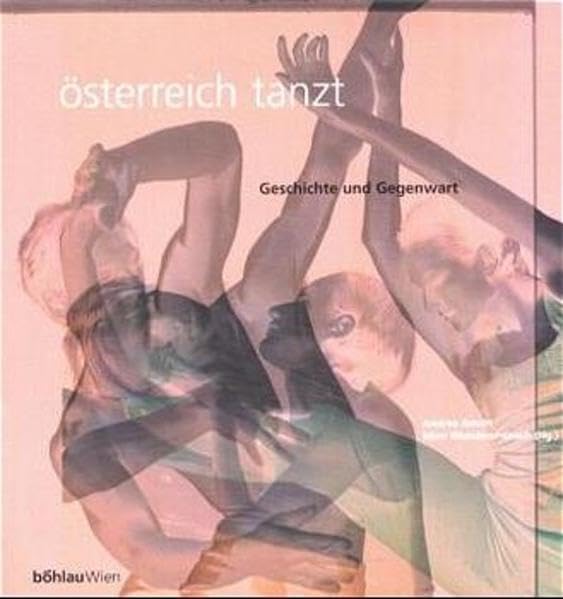 österreich tanzt Film, Art & Culture