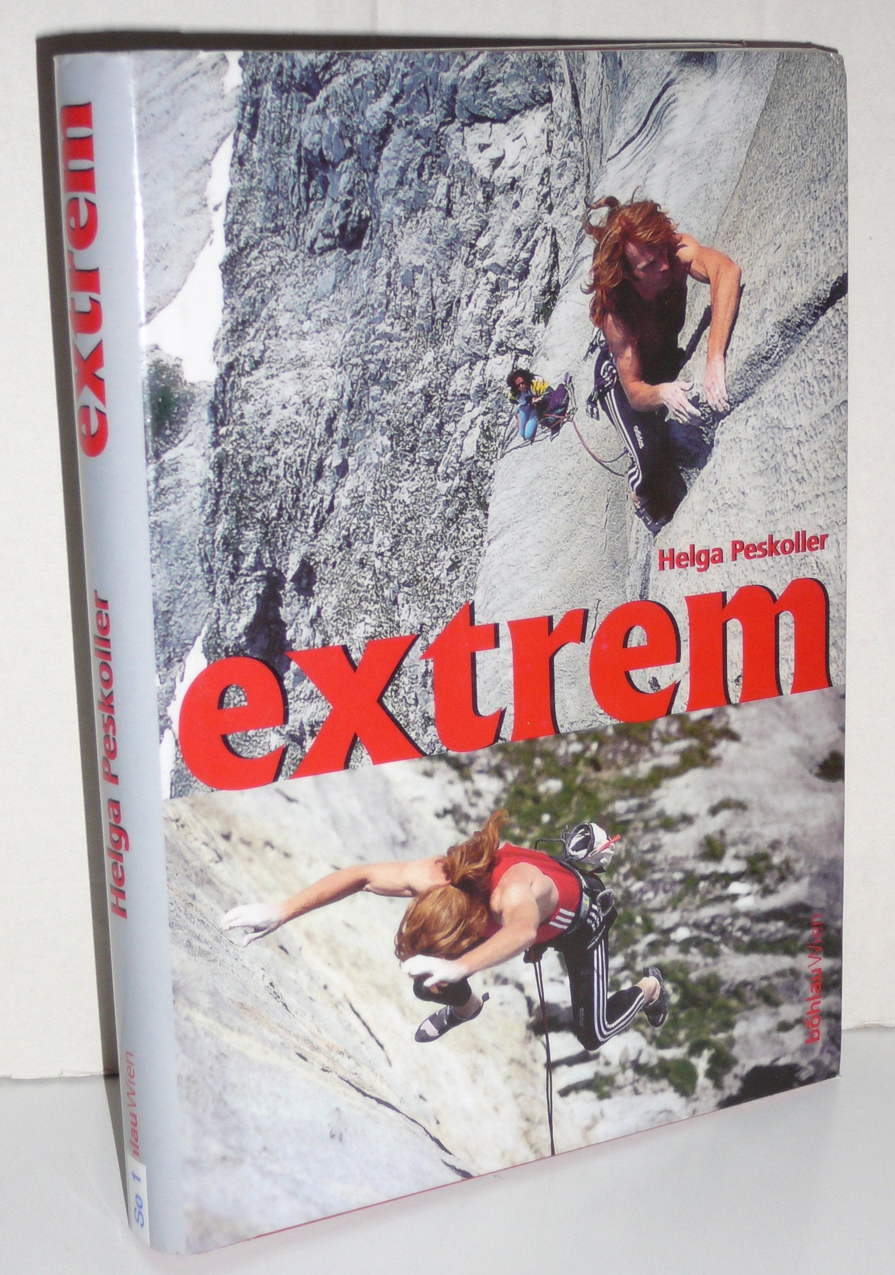 Product Image: extrem