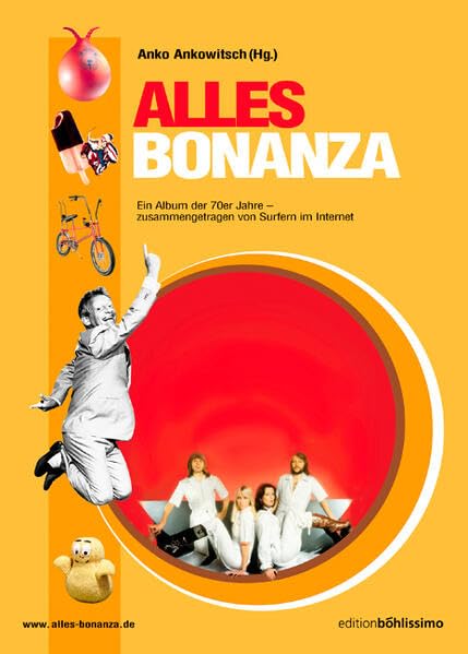 Product Image: Alles Bonanza!