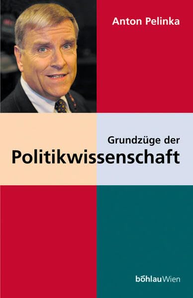 Grundzüge der Politikwissenschaft Books