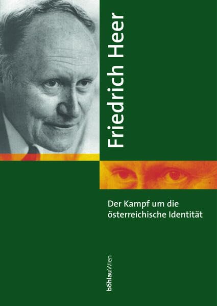 Der Kampf um die österreichische Identität Books