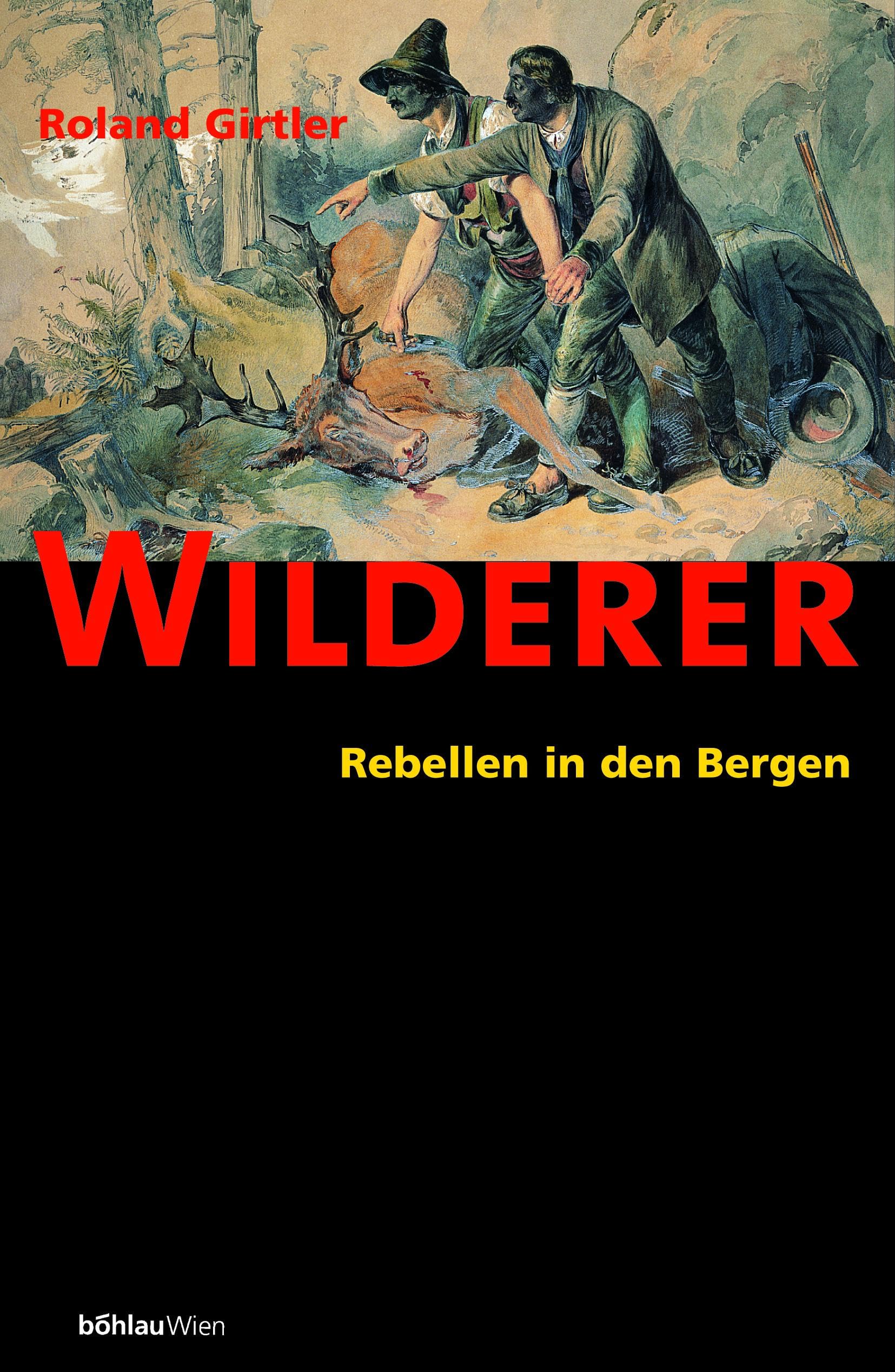 Product Image: Wilderer