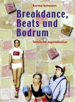 Breakdance, Beats und Bodrum Social Sciences