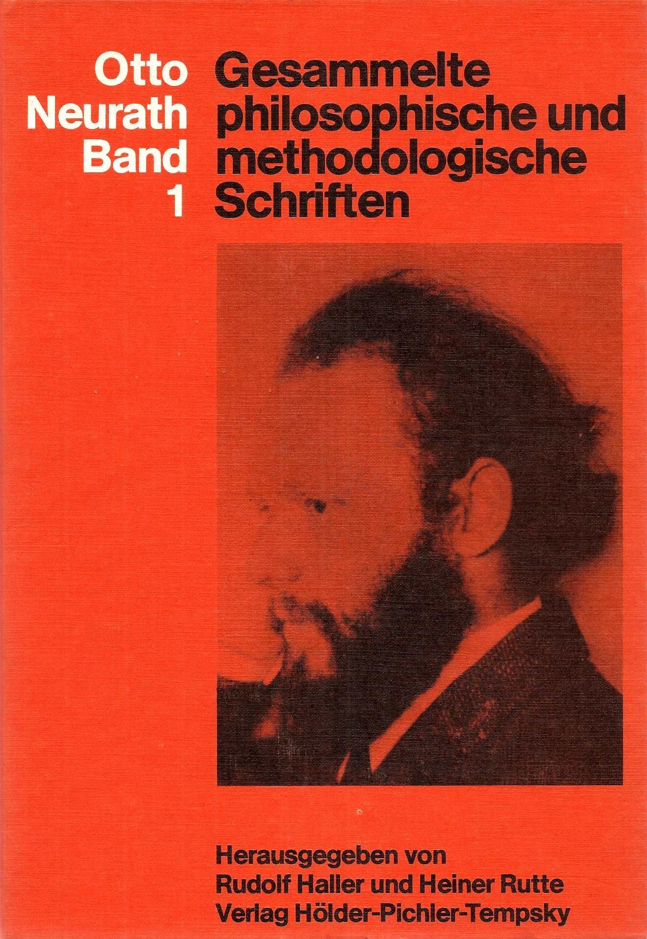 Gesammelte philosophische und methodologische Schriften Philosophy