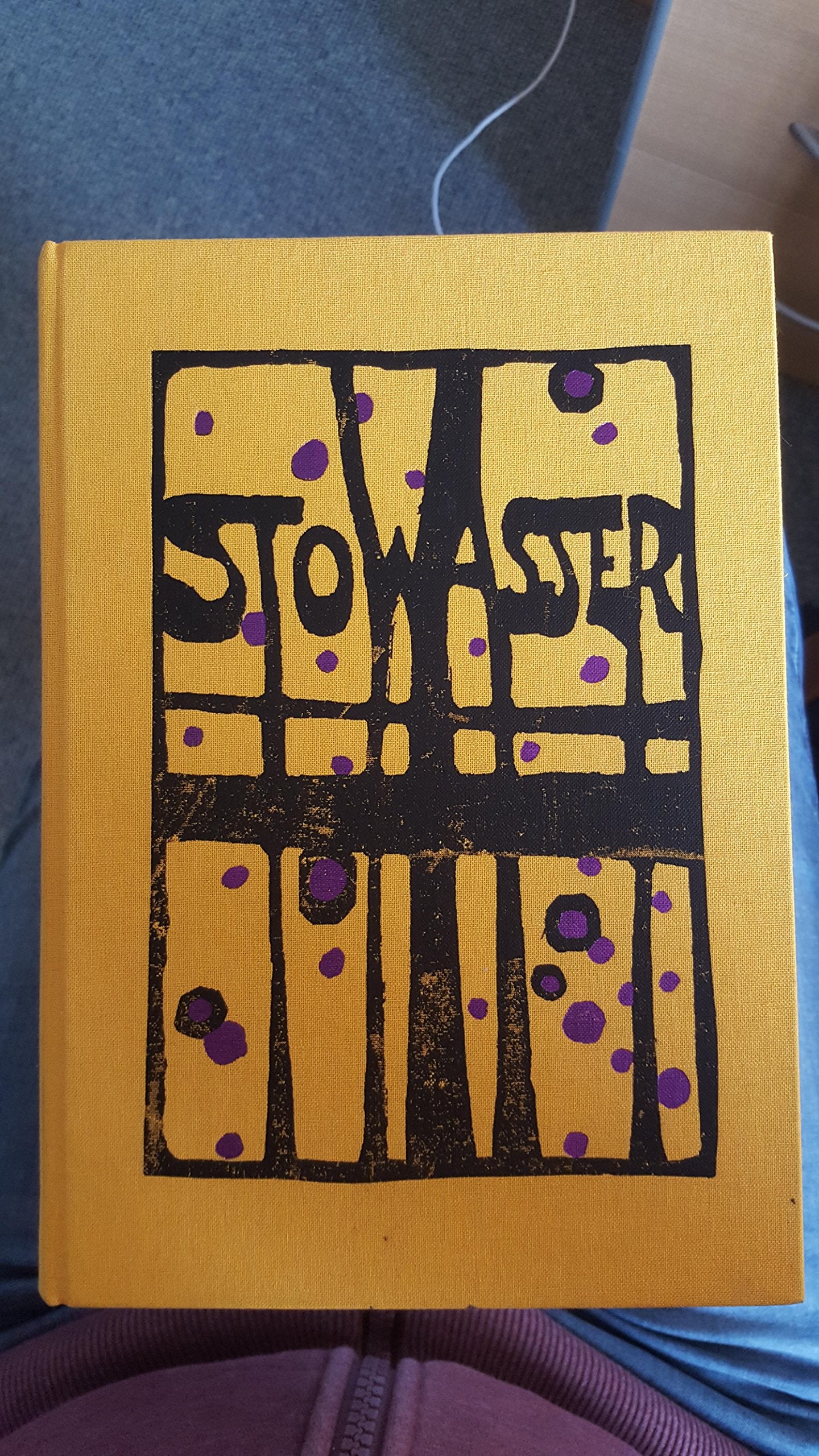 Stowasser: Lateinisch-Deutsches Schulwörterbuch Foreign Languages ​​& Dictionaries