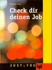 Check dir deinen Job: Wie du eine Lehrstelle findest die zu dir passt Business, Finance & Career