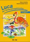 Luca der Verwandlungskünstler: Lerngym Children's books