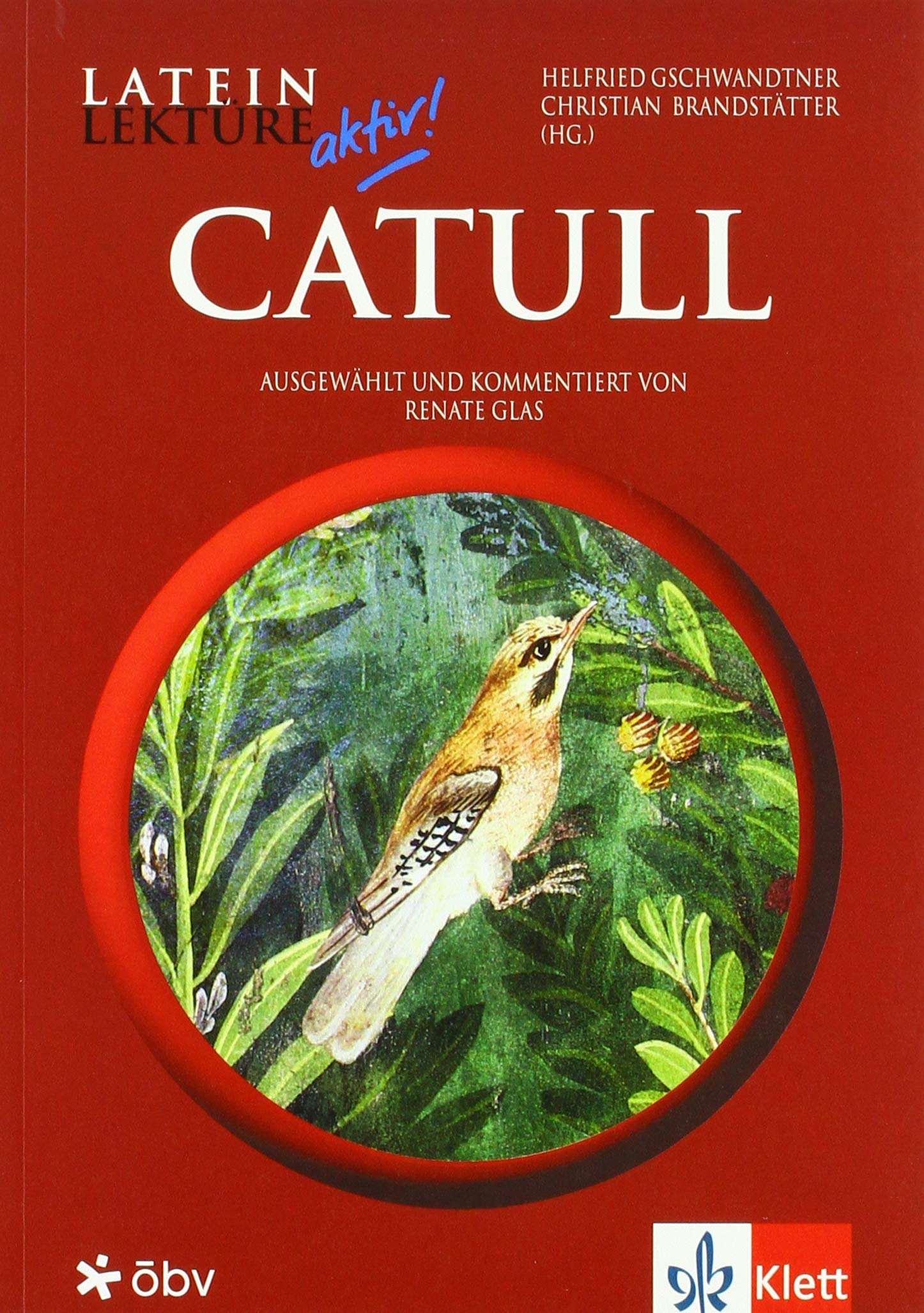 Catull Books