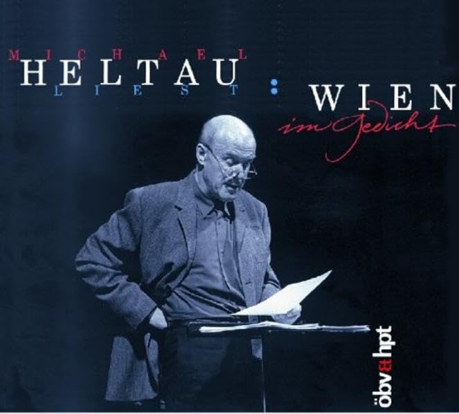 Product Image: Wien im Gedicht - CD